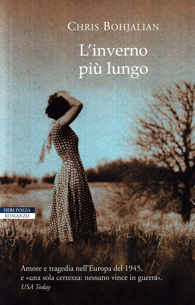 L'inverno più lungo (I narratori delle tavole) Historical Fiction