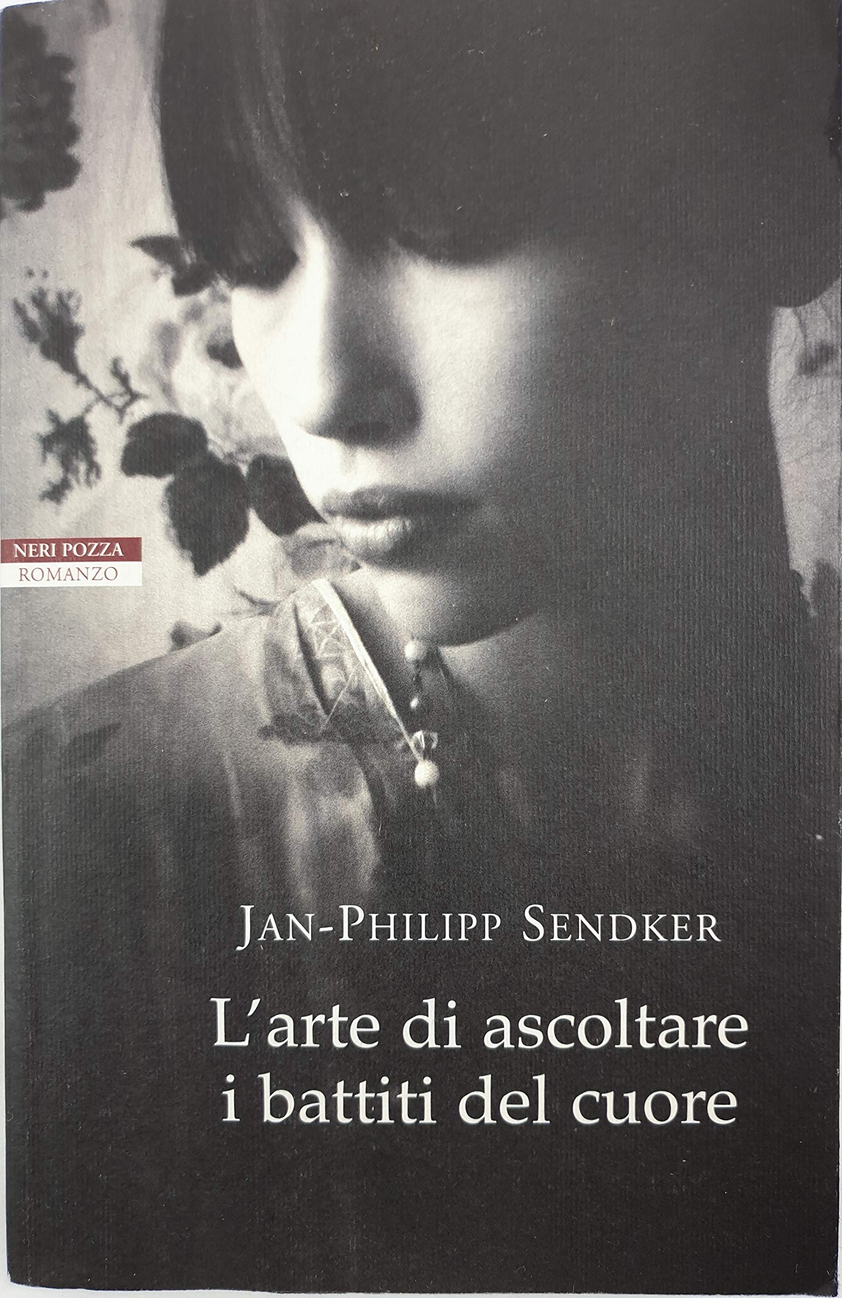 L'arte di ascoltare i battiti del cuore Contemporary literature
