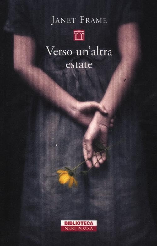 Verso un'altra estate (Biblioteca) Contemporary literature