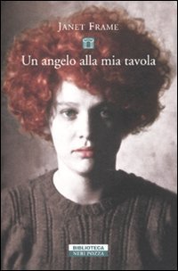 Un angelo alla mia tavola (Biblioteca) Contemporary literature