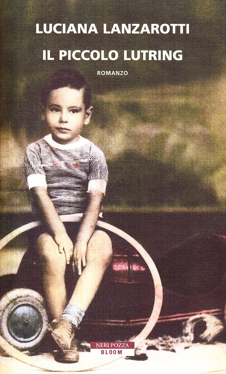 Il piccolo Lutring (Bloom) Contemporary literature