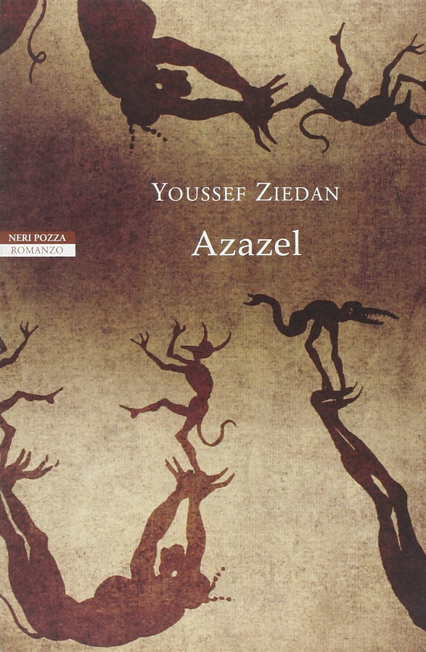 Azazel (Le tavole d'oro) Religion & Esotericism