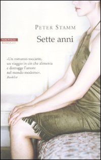 Sette anni Contemporary literature