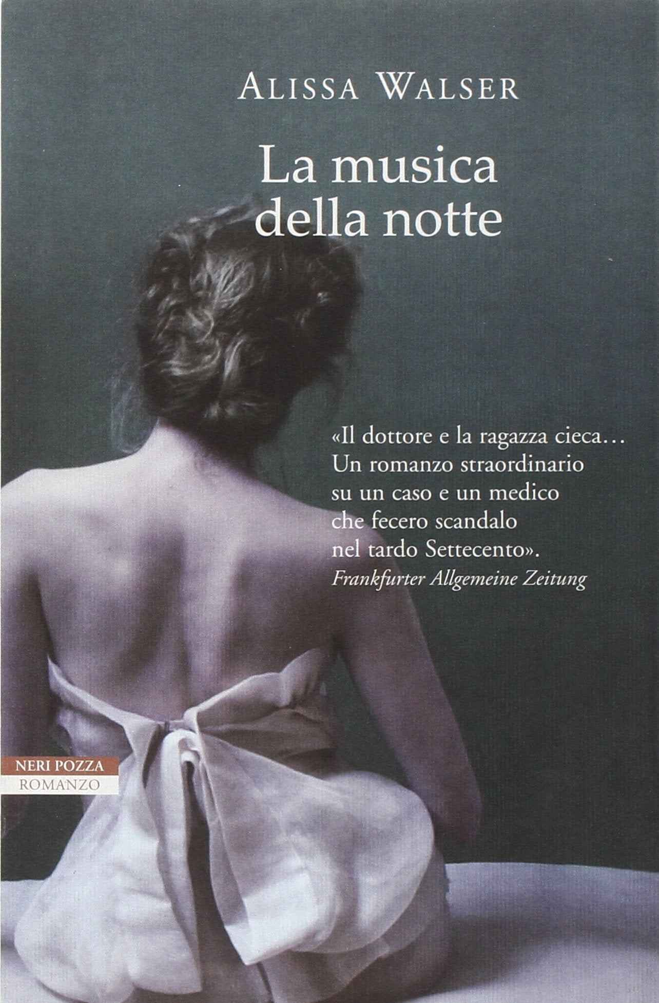 La musica della notte (I narratori delle tavole) Historical Fiction