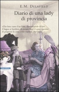 Diario di una lady di provincia book