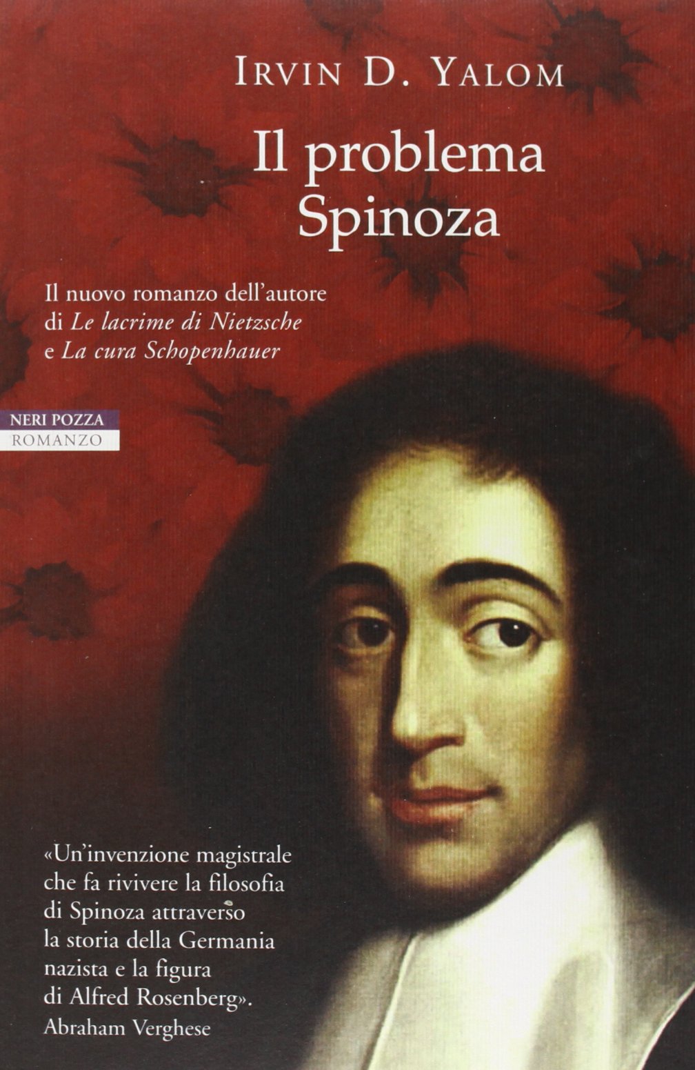 Il problema Spinoza (I narratori delle tavole) Contemporary literature
