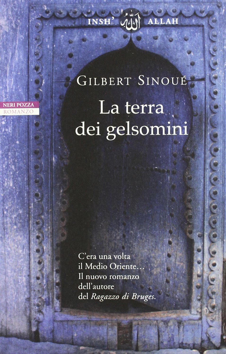 La terra dei gelsomini (Le tavole d'oro) Historical Fiction