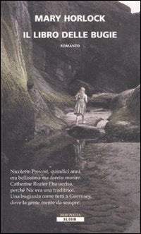 Il libro delle bugie book