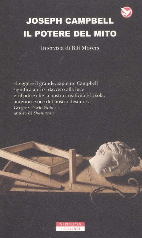 Il potere del mito. Intervista di Bill Moyers book
