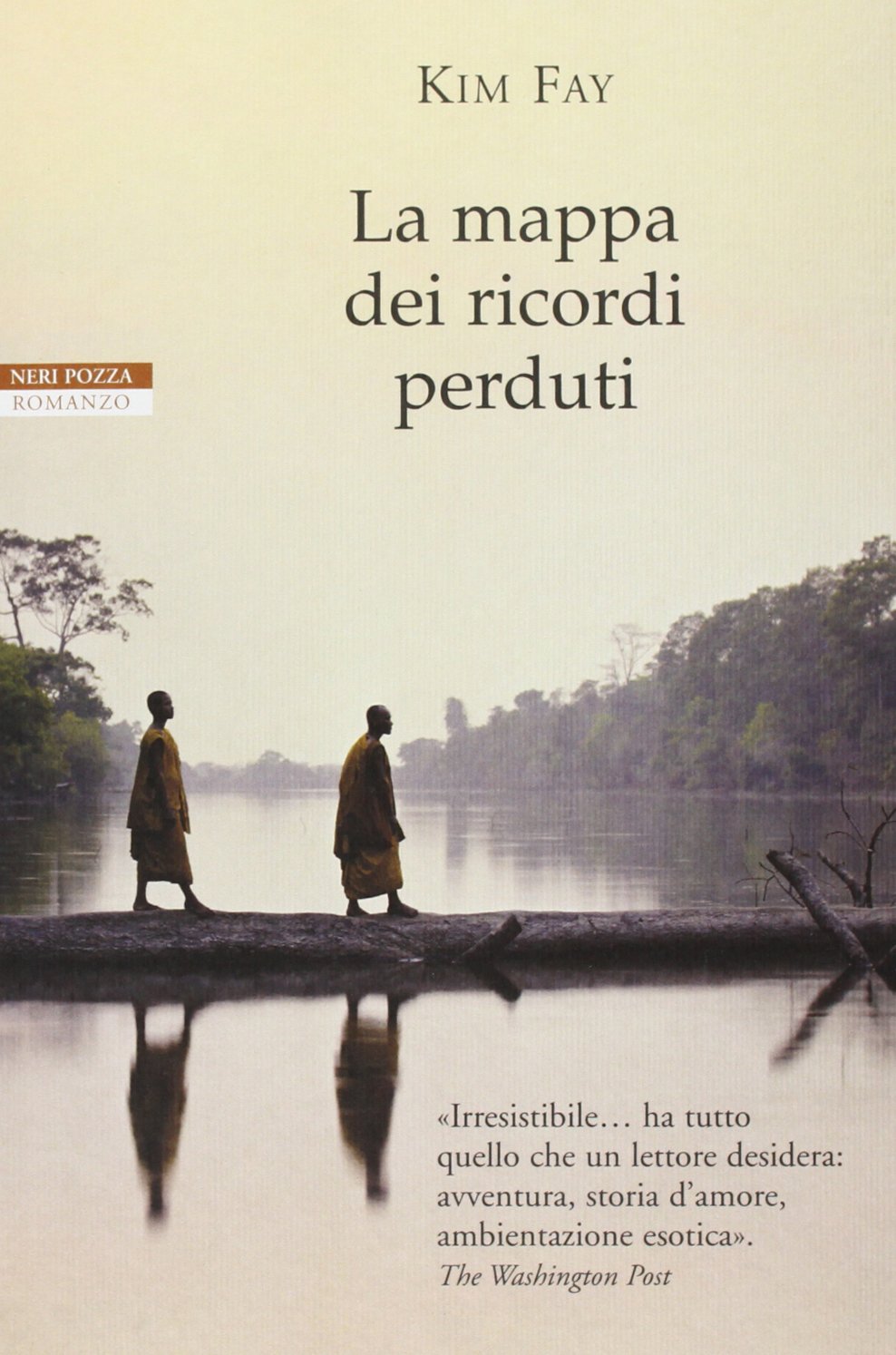 La mappa dei ricordi perduti book