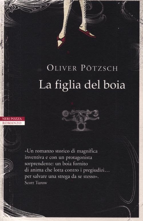 La figlia del boia (Vol. 1) (I narratori delle tavole) Historical Fiction