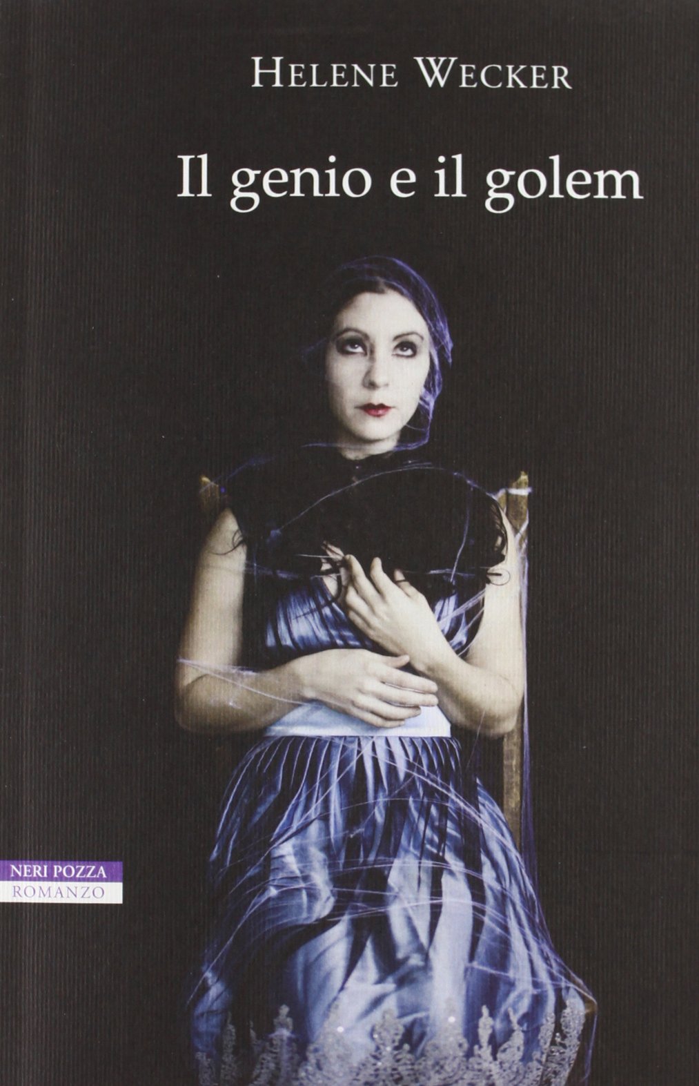 Il genio e il golem (I narratori delle tavole) Contemporary literature