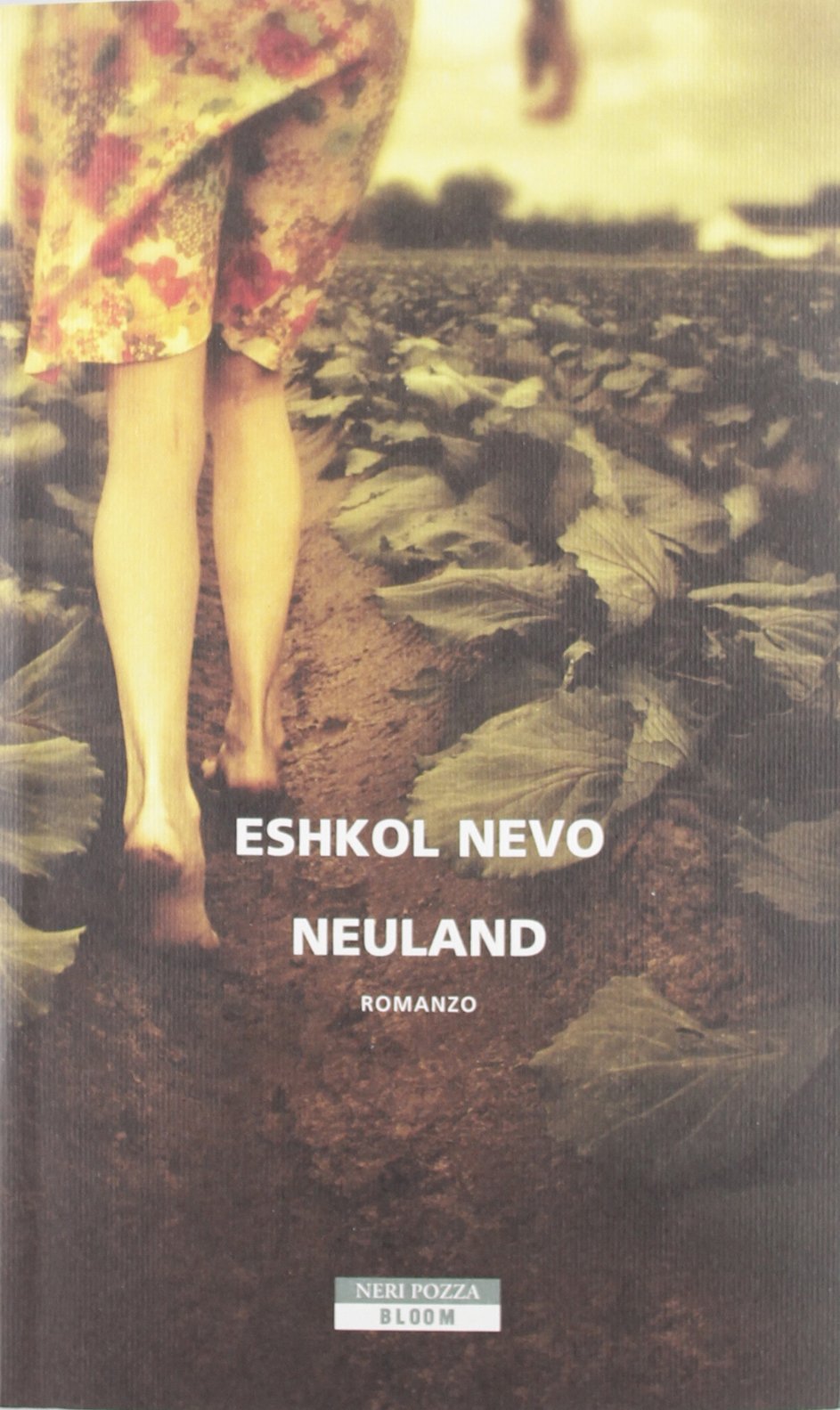 Neuland (Bloom) Contemporary literature Books