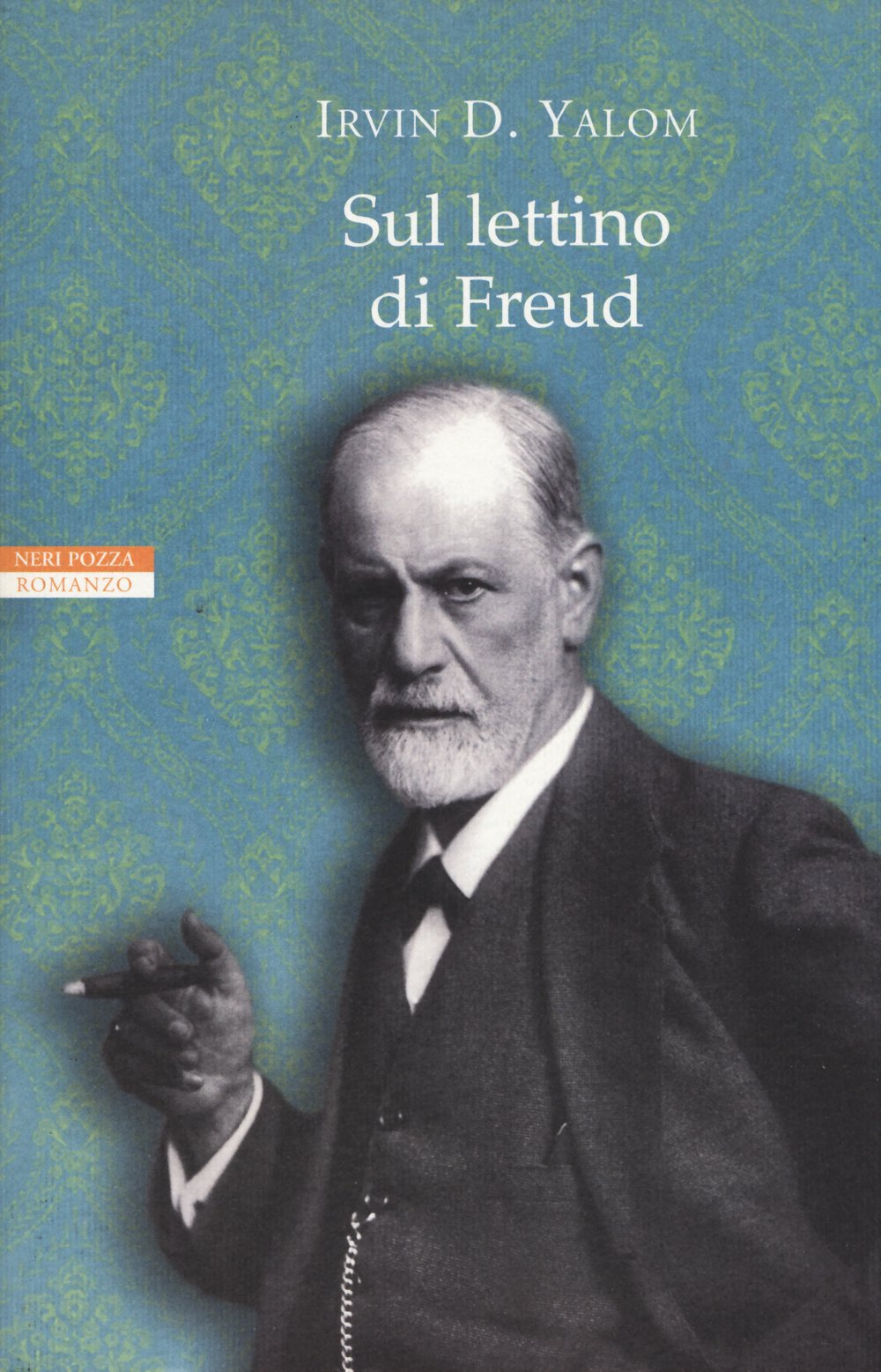 Sul lettino di Freud book