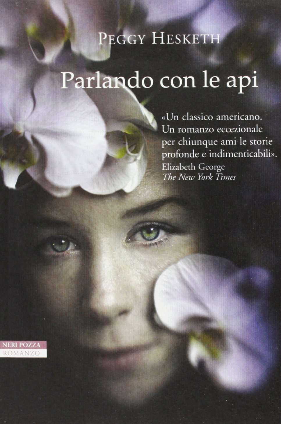 Parlando con le api (I narratori delle tavole) Contemporary literature