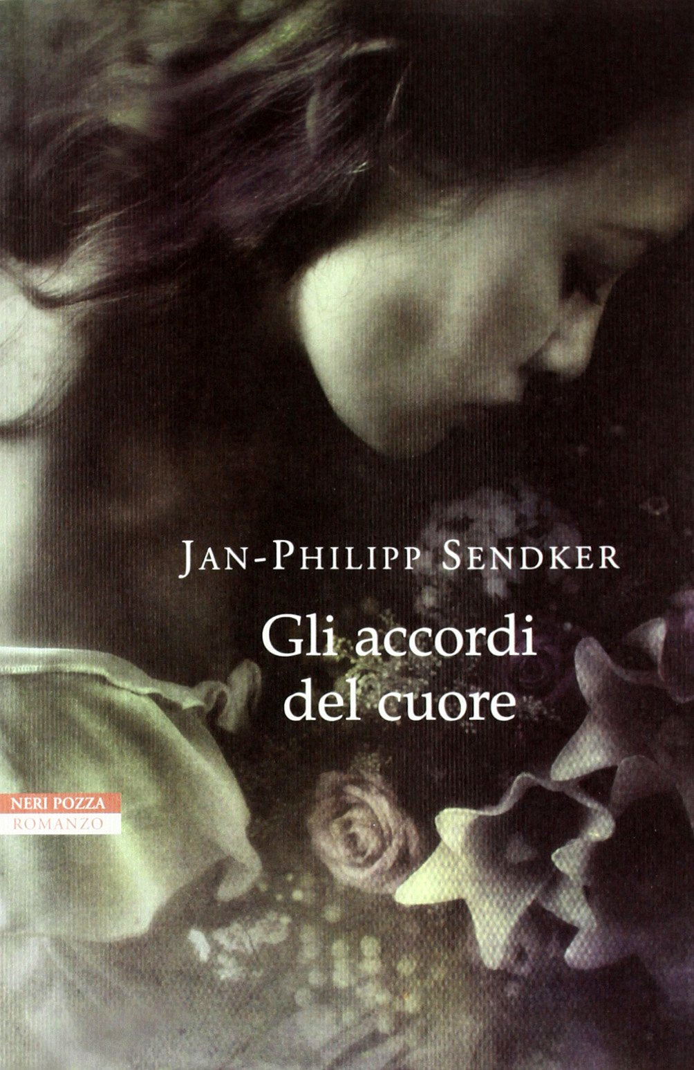 Gli accordi del cuore (Le tavole d'oro) Contemporary literature