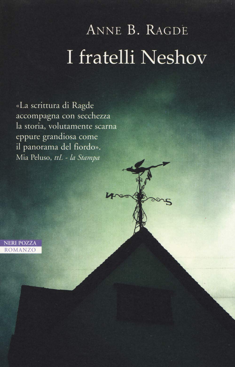 I fratelli Neshov (I narratori delle tavole) Contemporary literature