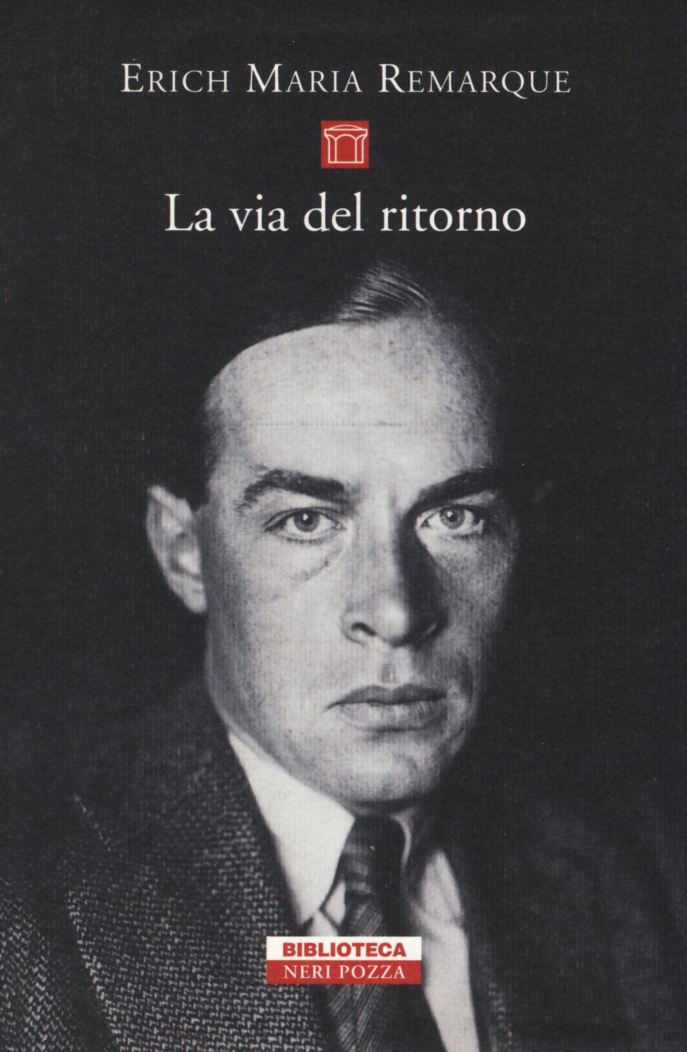 La via del ritorno book