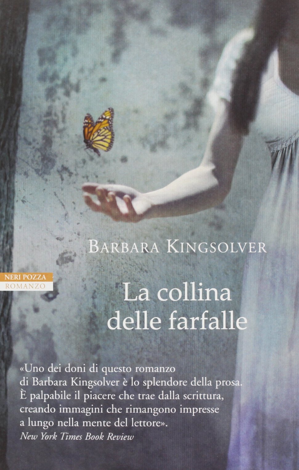 La collina delle farfalle (I narratori delle tavole) Contemporary literature