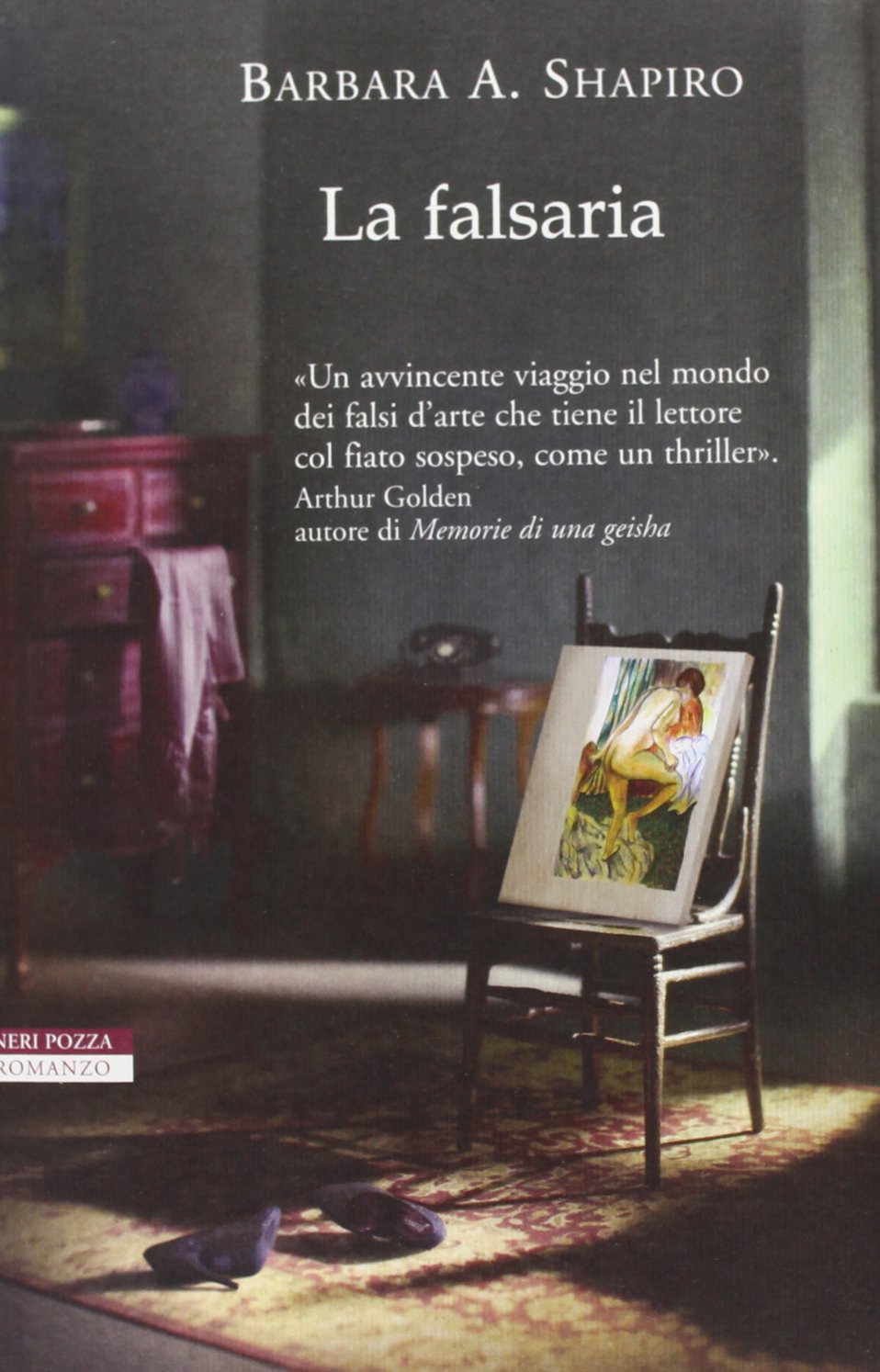 La falsaria (I narratori delle tavole) Contemporary literature