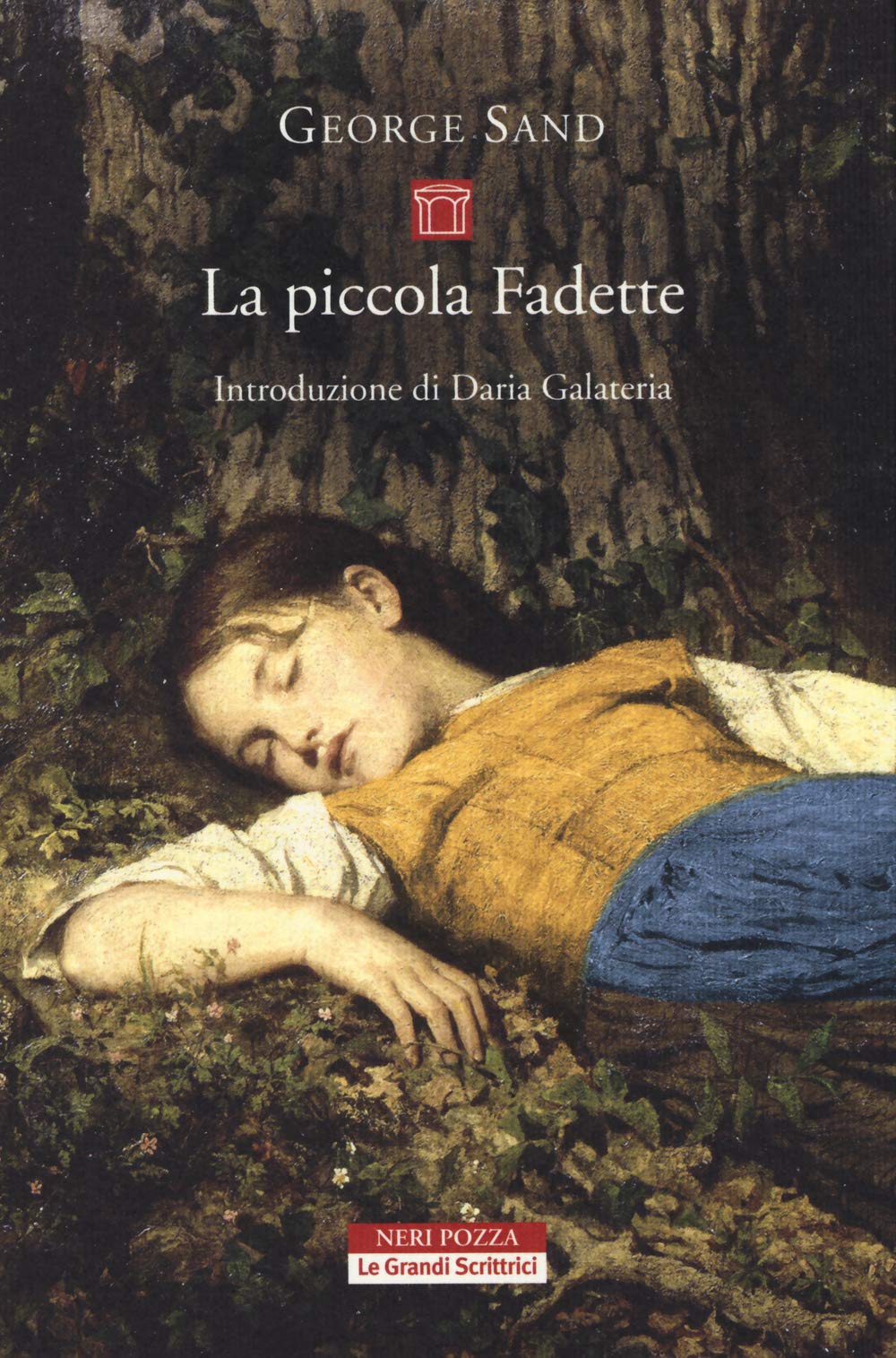 La piccola Fadette (Le Grandi Scrittrici) Classics