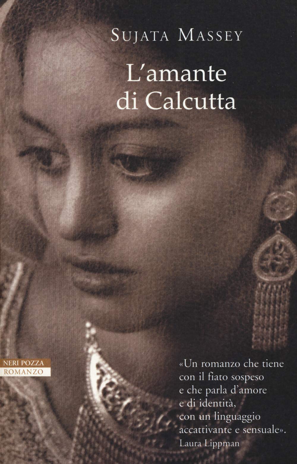 L'amante di Calcutta (Le tavole d'oro) Contemporary literature