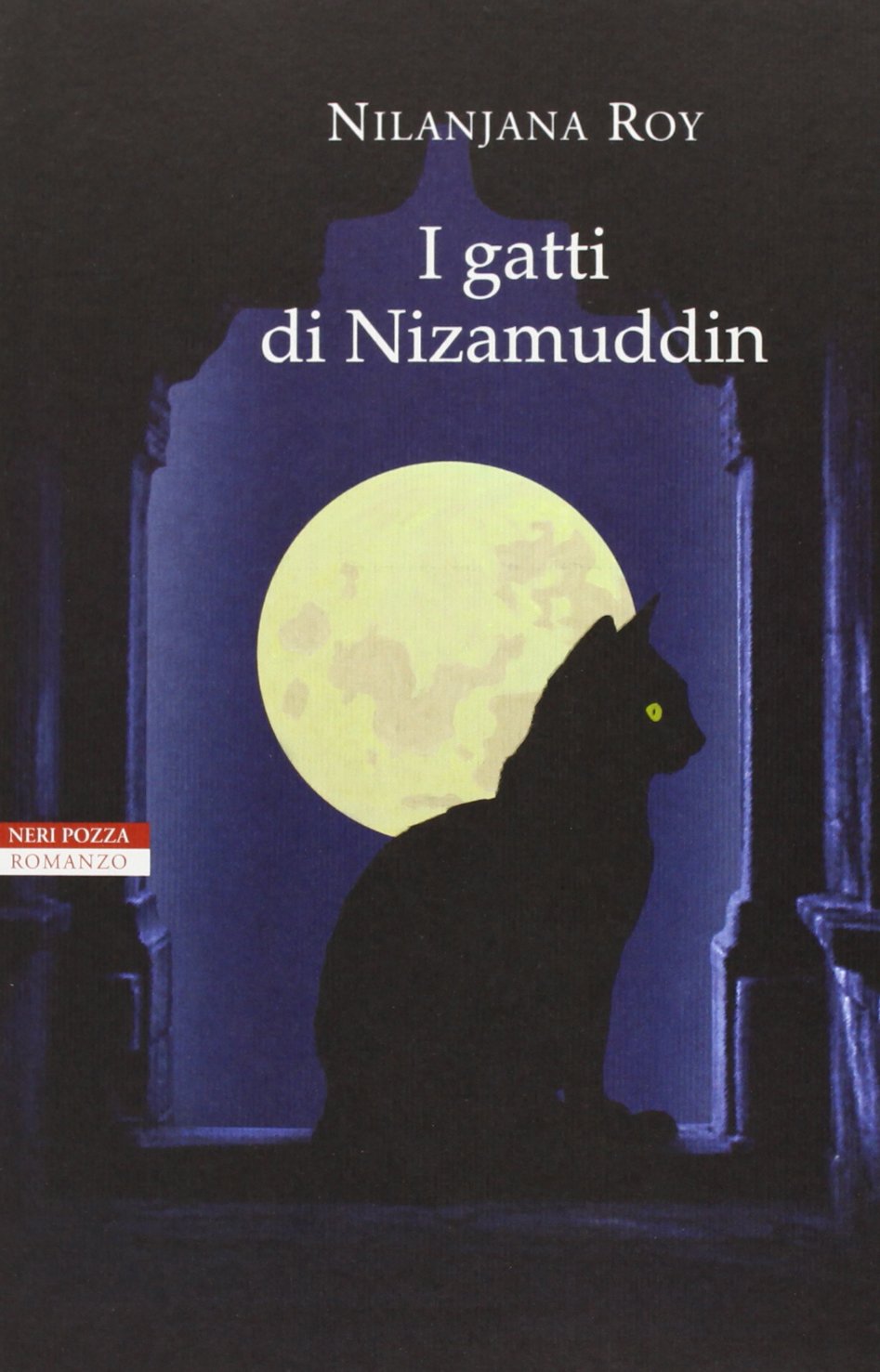 I gatti di Nizamuddin book