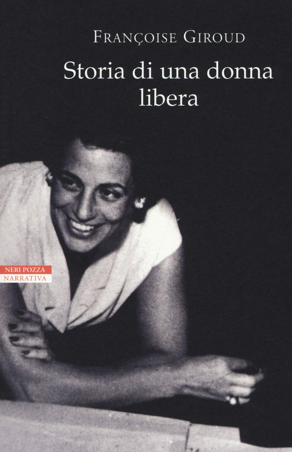 Storia di una donna libera book