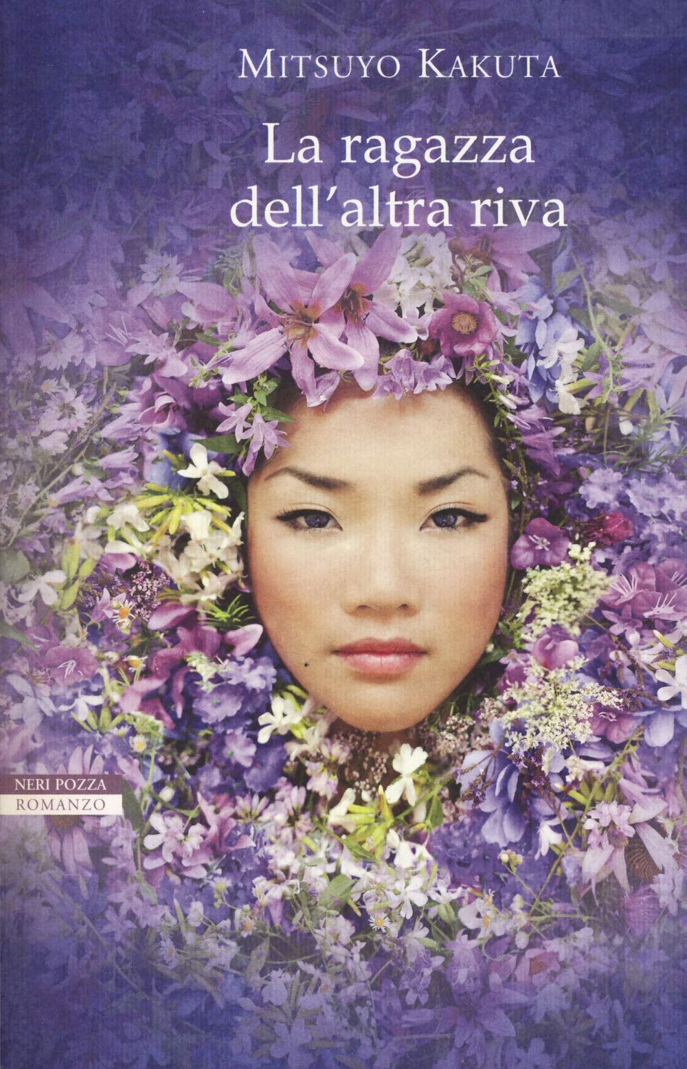 La ragazza dell'altra riva book