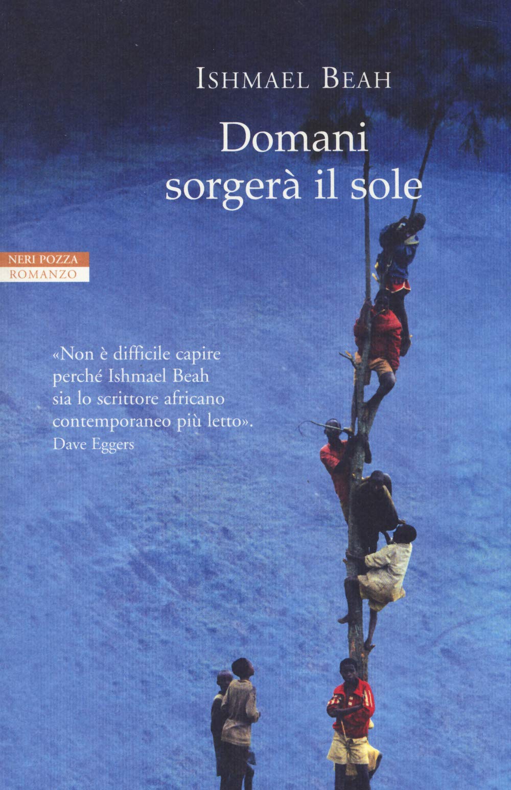 Domani sorgerà il sole (Le tavole d'oro) Contemporary literature