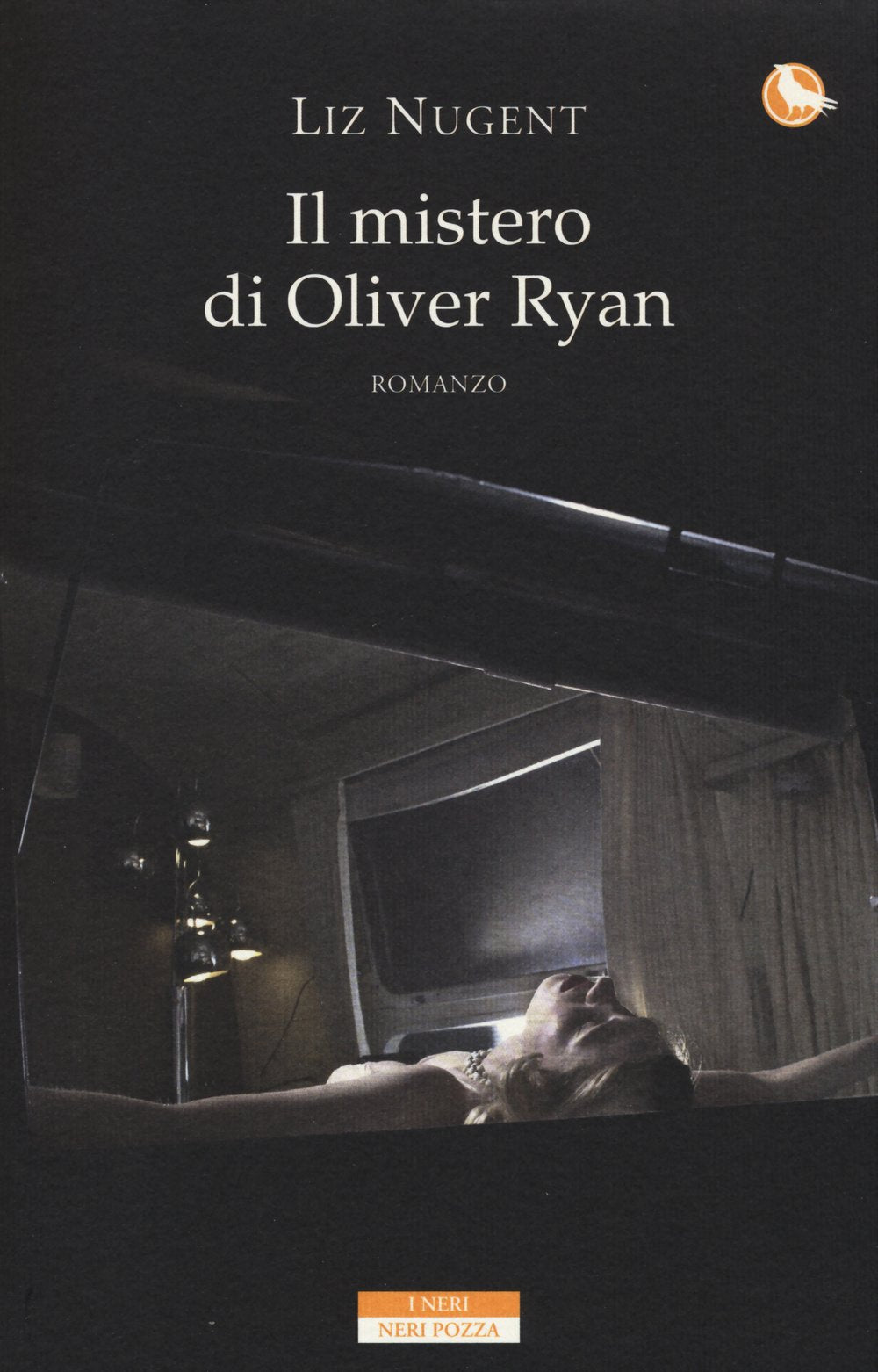 Il mistero di Oliver Ryan book