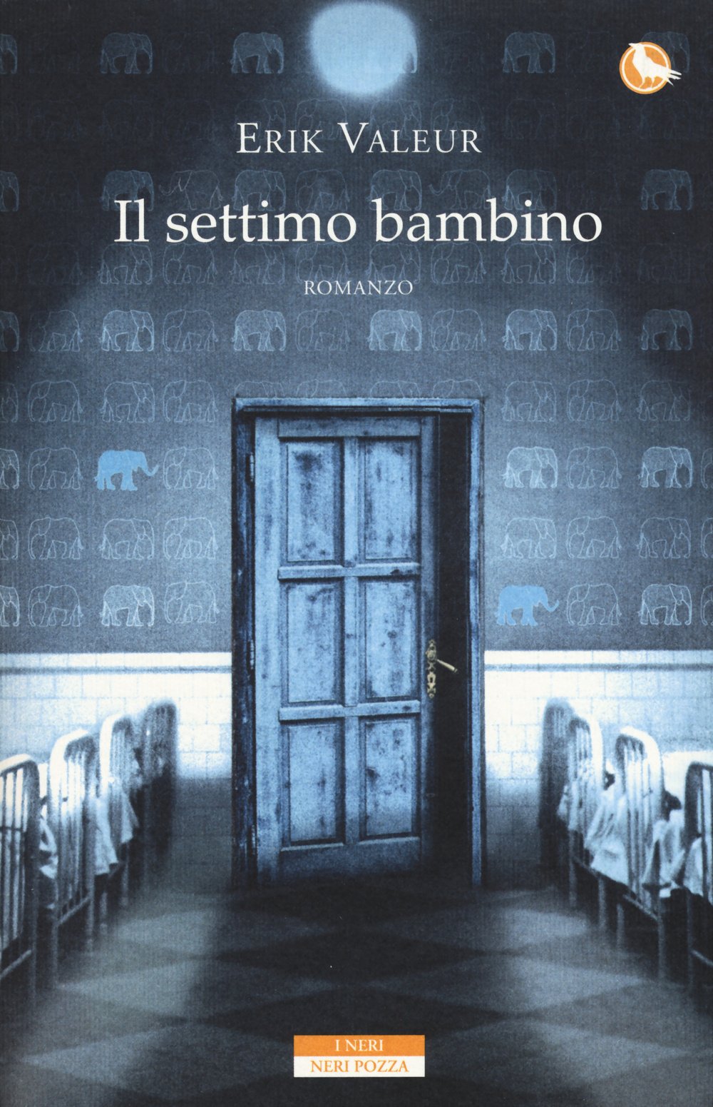 Il settimo bambino (I Neri) Contemporary literature