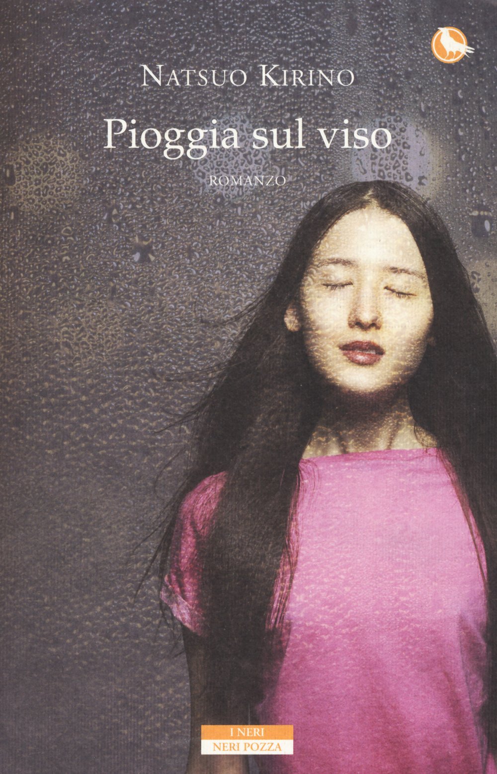 Pioggia sul viso (I Neri) Contemporary literature