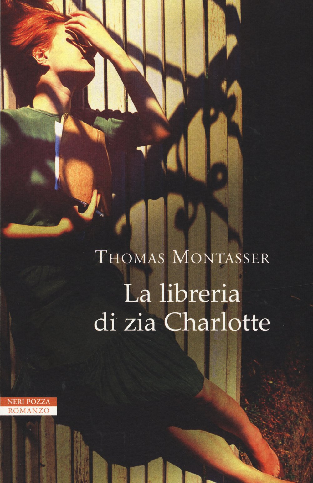 La libreria di zia Charlotte Contemporary literature