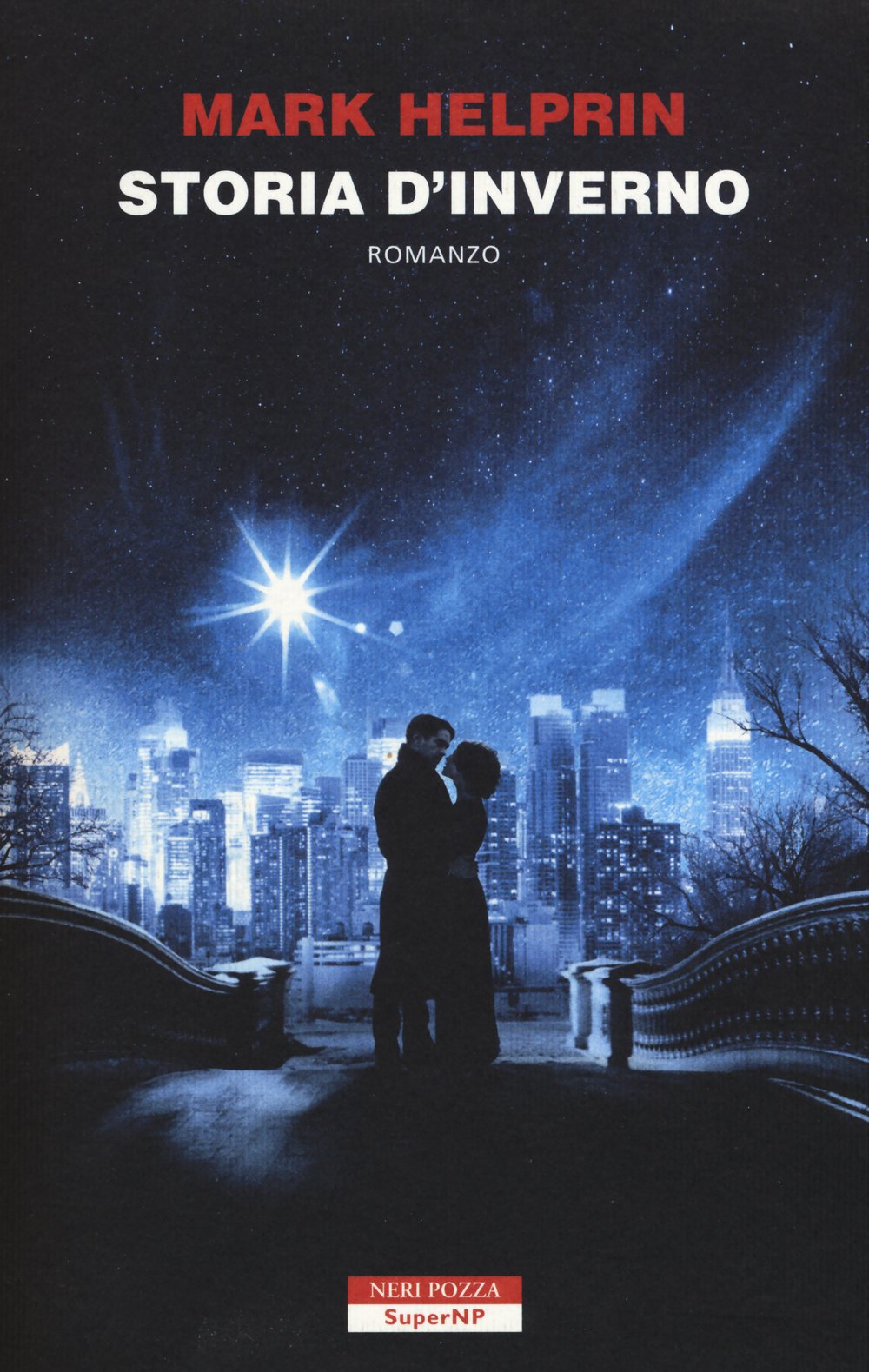 Storia d'inverno (SuperNP) Contemporary literature
