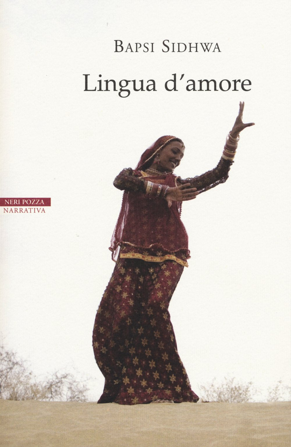 Product Image: Lingua d'amore