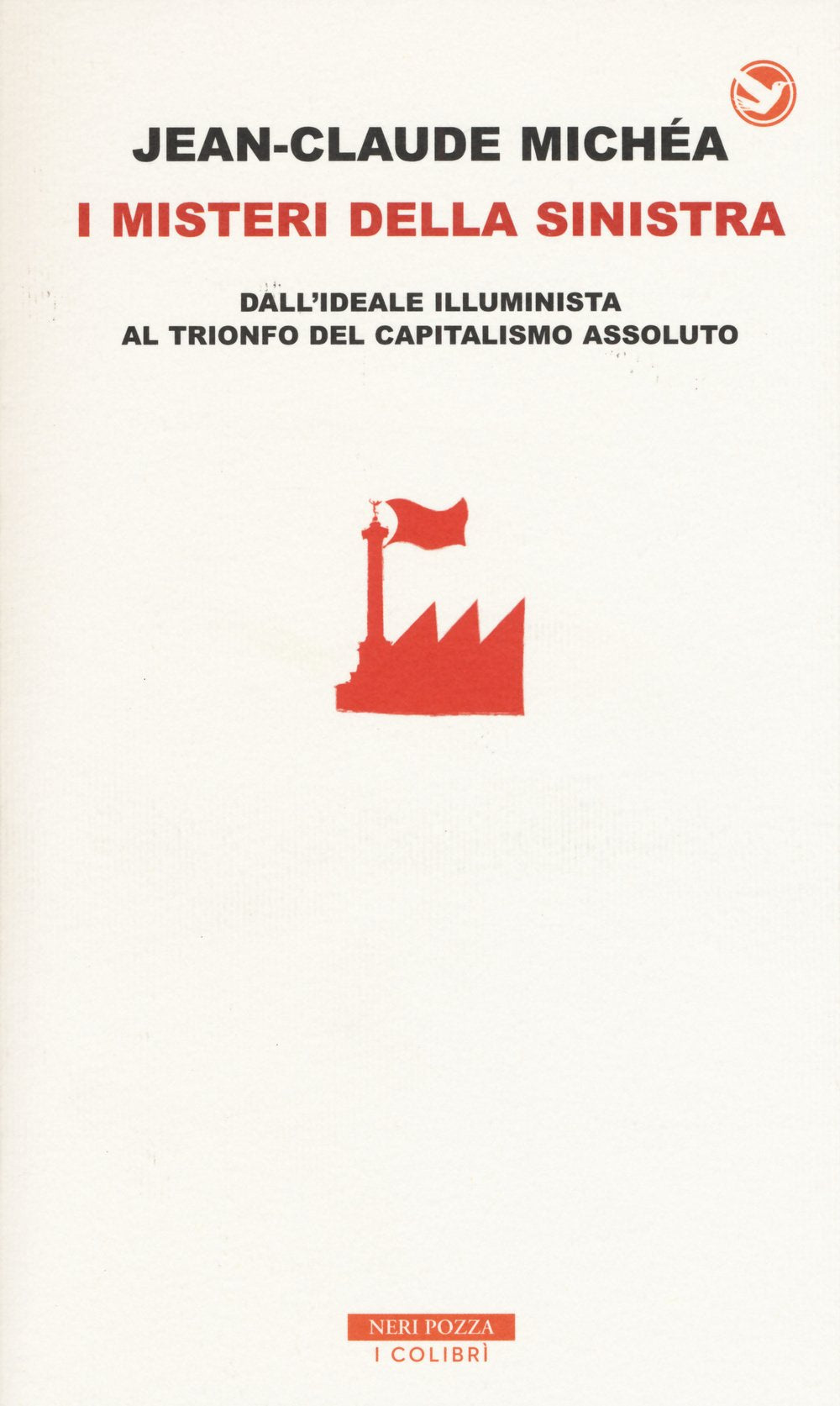 I misteri della Sinistra. Dall'ideale illuminista al trionfo del capitalismo assoluto Politics & History