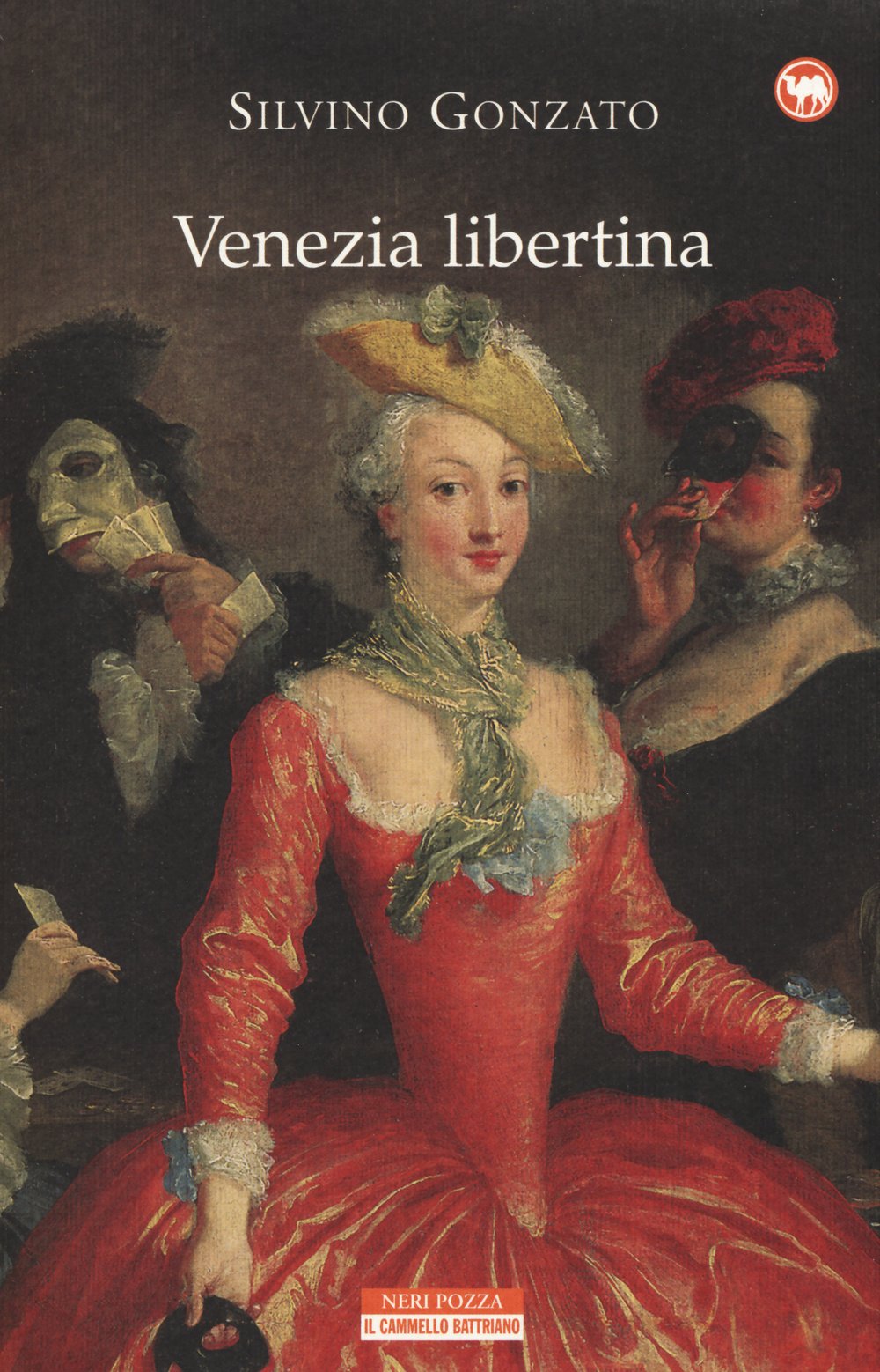 Venezia libertina. Cortigiane, avventurieri, amori e intrighi tra Settecento e Ottocento book