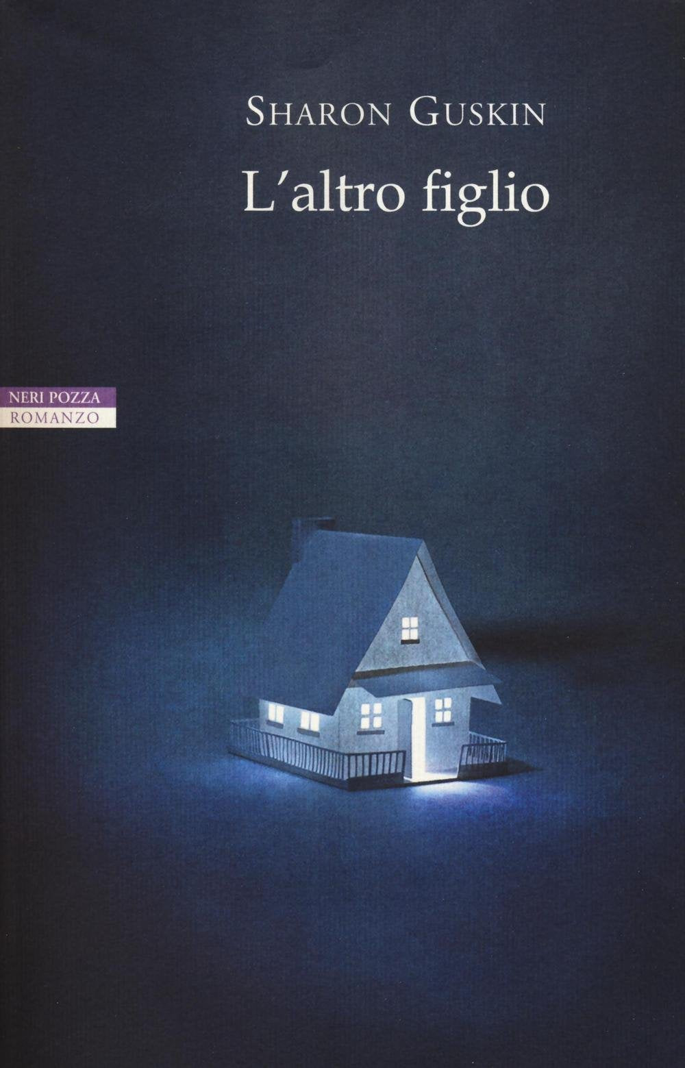 L'altro figlio (I narratori delle tavole) Action & Adventure