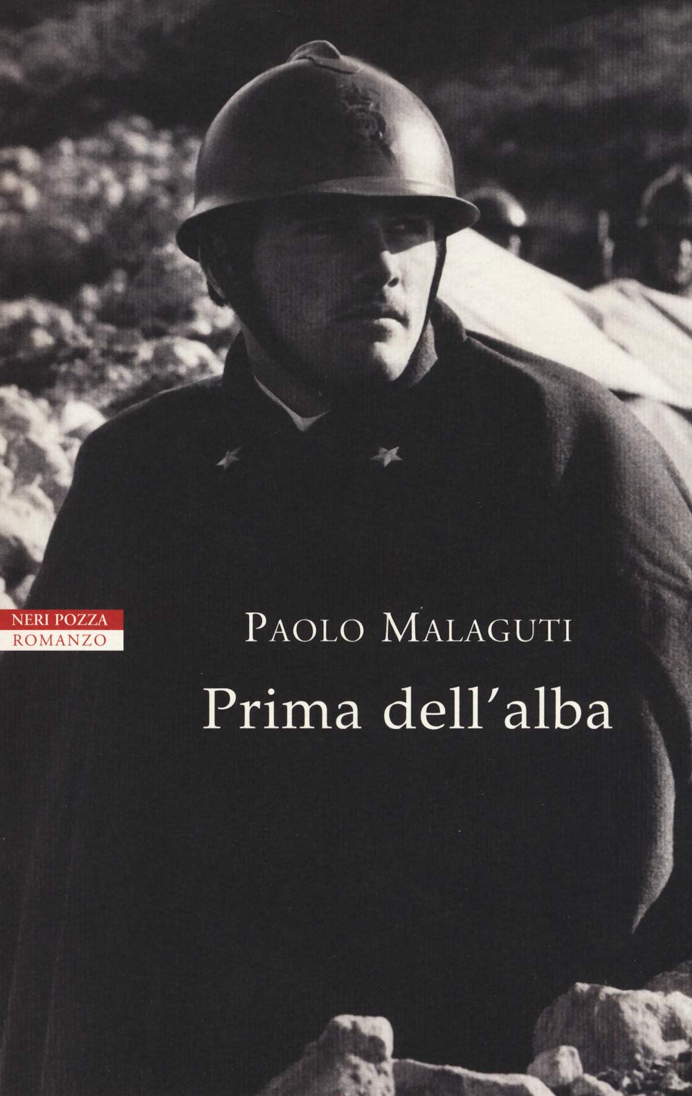 Prima dell'alba (I narratori delle tavole) Historical Fiction