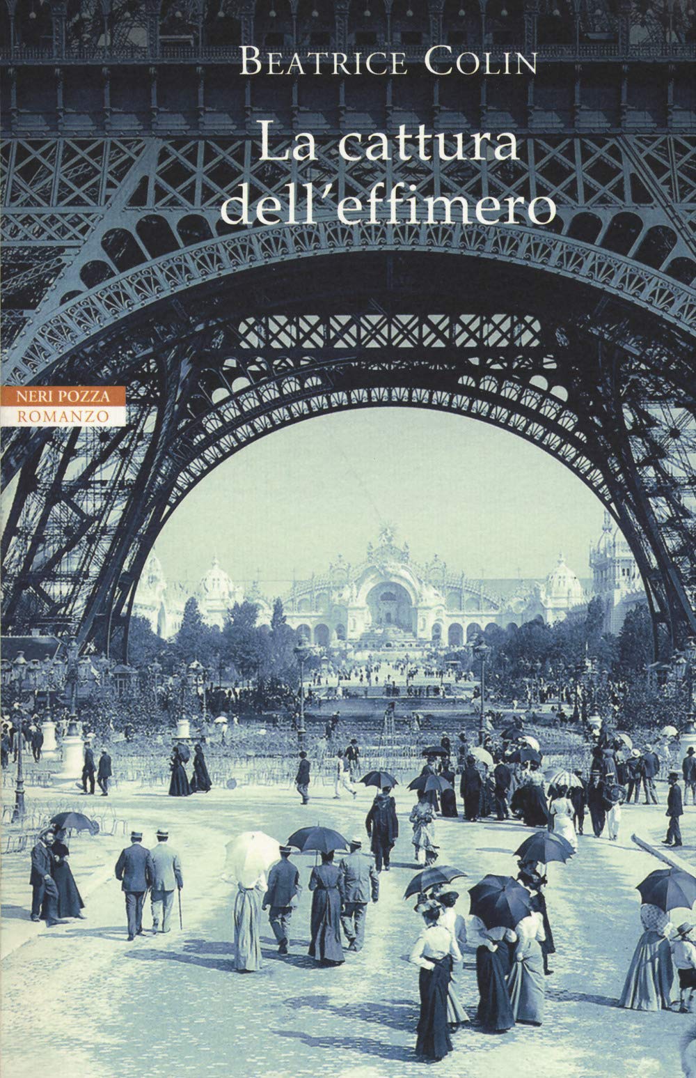 La cattura dell'effimero book