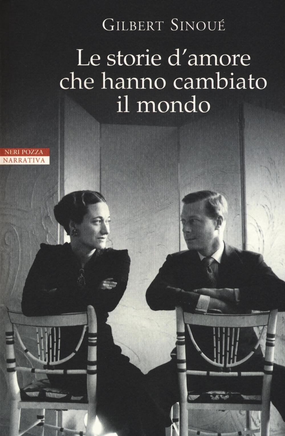 Le storie d'amore che hanno cambiato il mondo (I narratori delle tavole) Memories