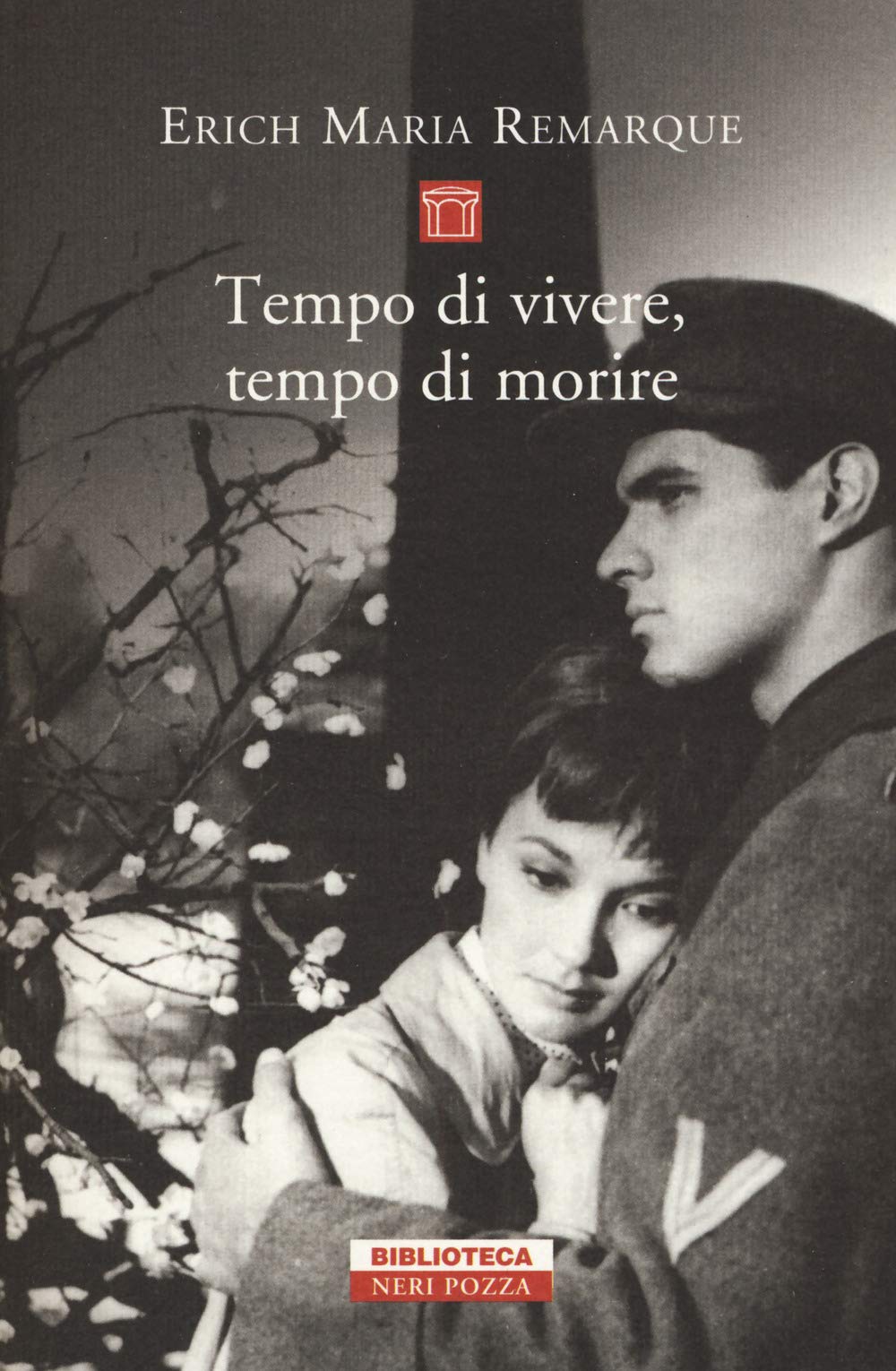 Tempo di vivere, tempo di morire (Biblioteca) Contemporary literature