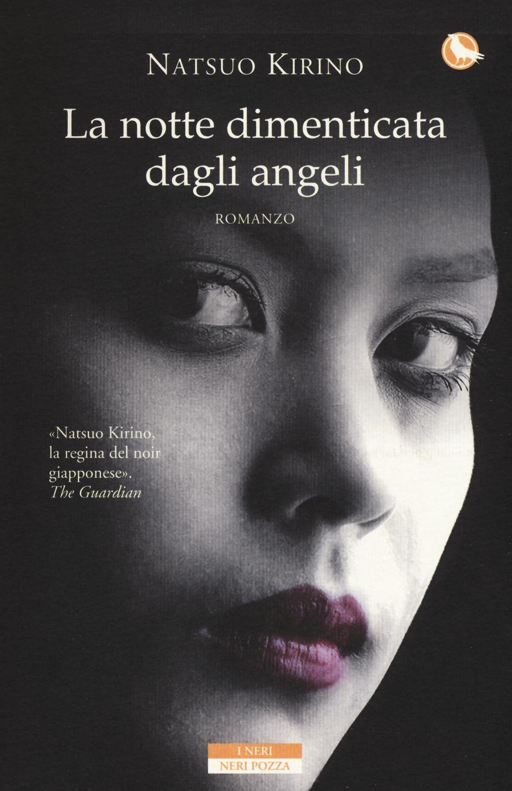 La notte dimenticata dagli angeli book