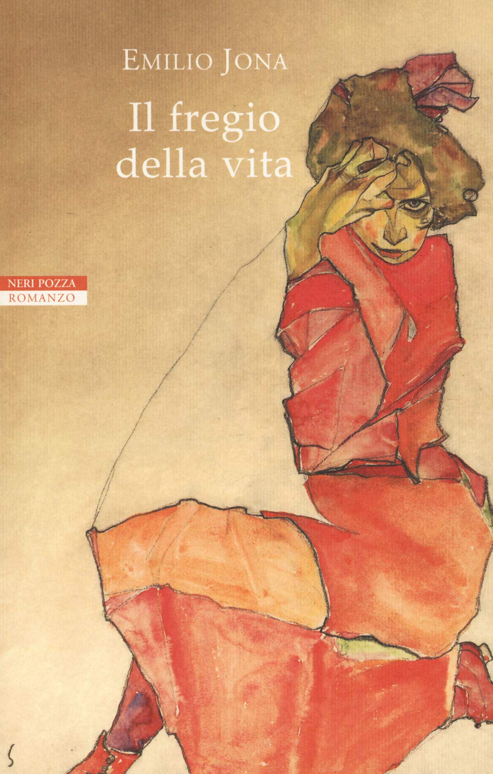Il fregio della vita Contemporary literature