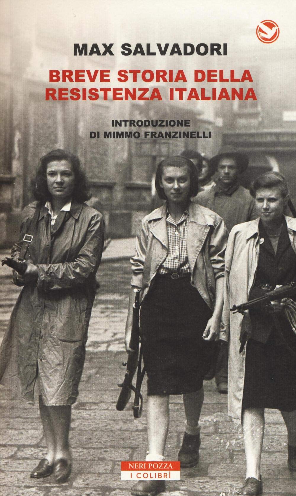 Breve storia della Resistenza italiana book