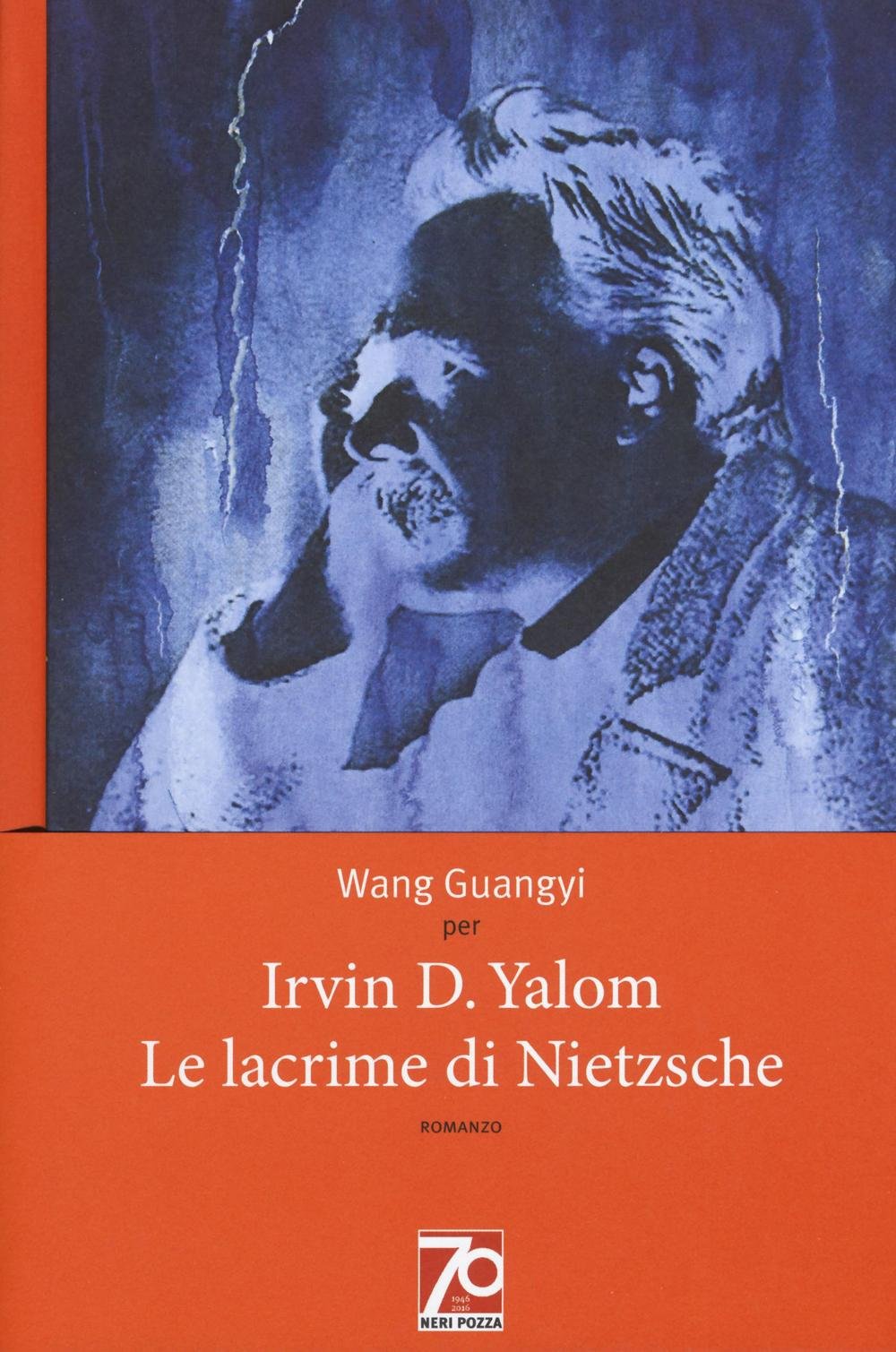 Le lacrime di Nietzsche. Ediz. speciale book