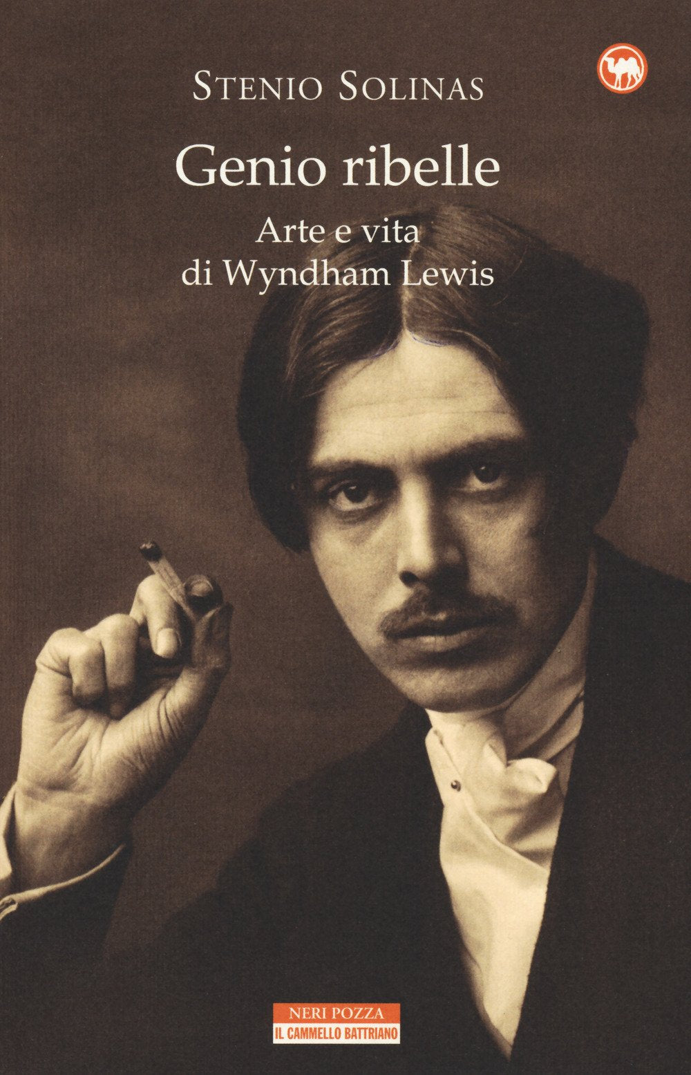 Genio ribelle. Arte e vita di Wyndham Lewis Contemporary literature