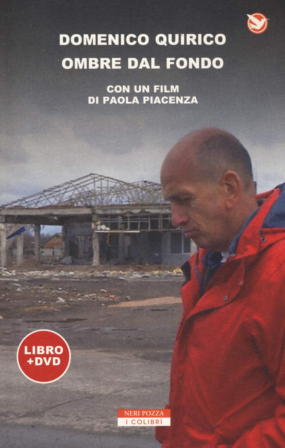 Ombre dal fondo. Con DVD video book