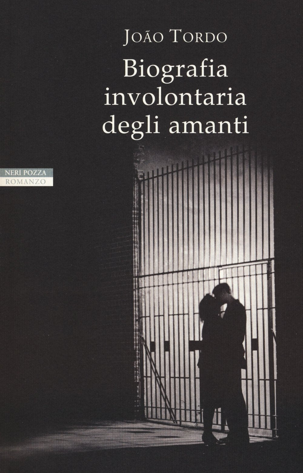 Biografia involontaria degli amanti Contemporary literature